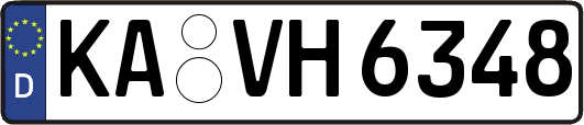 KA-VH6348