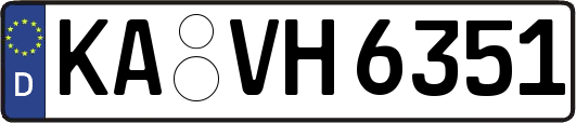 KA-VH6351