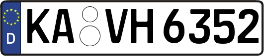 KA-VH6352