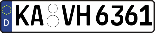 KA-VH6361