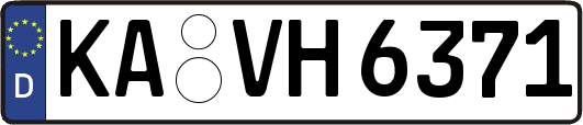 KA-VH6371