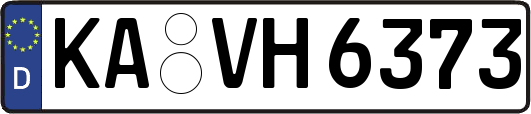 KA-VH6373