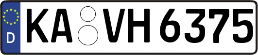 KA-VH6375