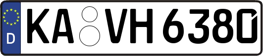 KA-VH6380