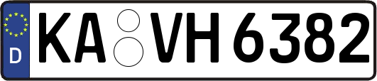 KA-VH6382