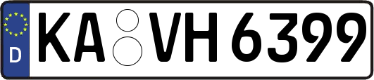 KA-VH6399