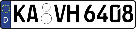 KA-VH6408