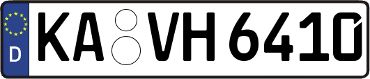KA-VH6410