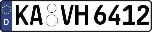 KA-VH6412