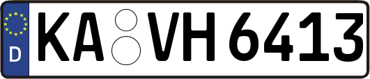 KA-VH6413