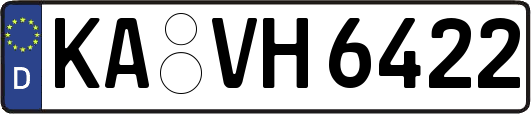 KA-VH6422