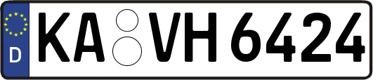 KA-VH6424