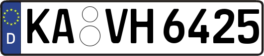 KA-VH6425