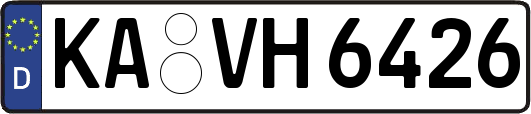 KA-VH6426