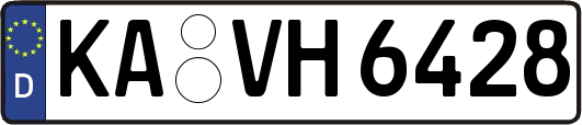 KA-VH6428