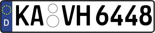 KA-VH6448