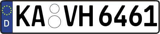 KA-VH6461