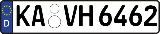 KA-VH6462