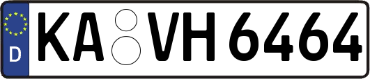 KA-VH6464