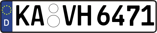 KA-VH6471