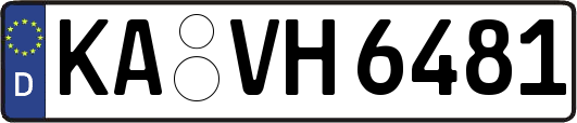 KA-VH6481
