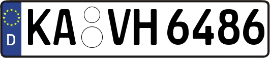 KA-VH6486