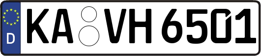 KA-VH6501