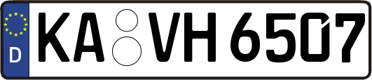 KA-VH6507