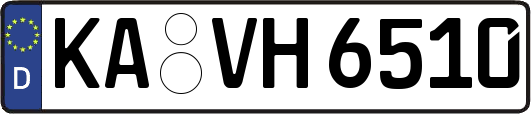 KA-VH6510