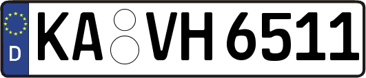 KA-VH6511