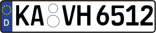 KA-VH6512
