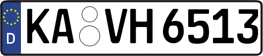 KA-VH6513