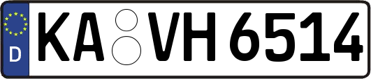 KA-VH6514