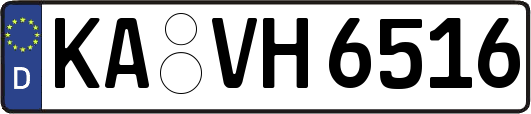 KA-VH6516