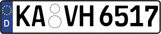 KA-VH6517
