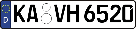 KA-VH6520