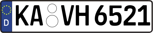 KA-VH6521