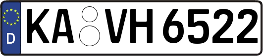 KA-VH6522
