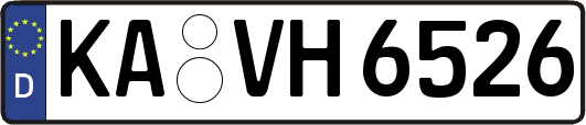 KA-VH6526