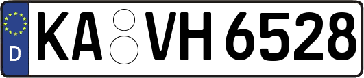 KA-VH6528