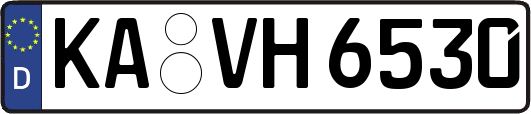 KA-VH6530