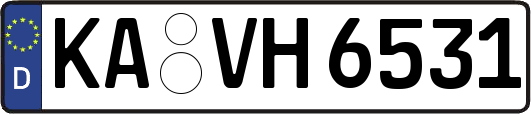 KA-VH6531
