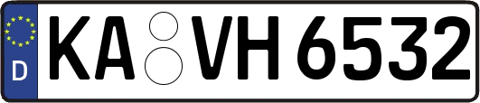 KA-VH6532