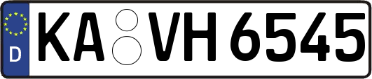 KA-VH6545