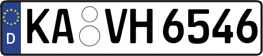 KA-VH6546