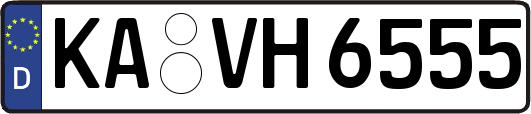 KA-VH6555
