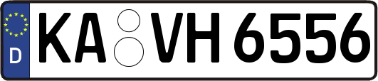 KA-VH6556