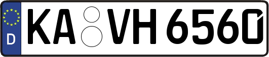 KA-VH6560