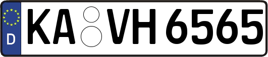 KA-VH6565