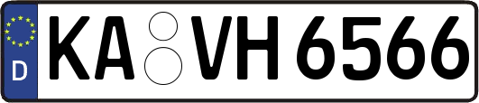 KA-VH6566